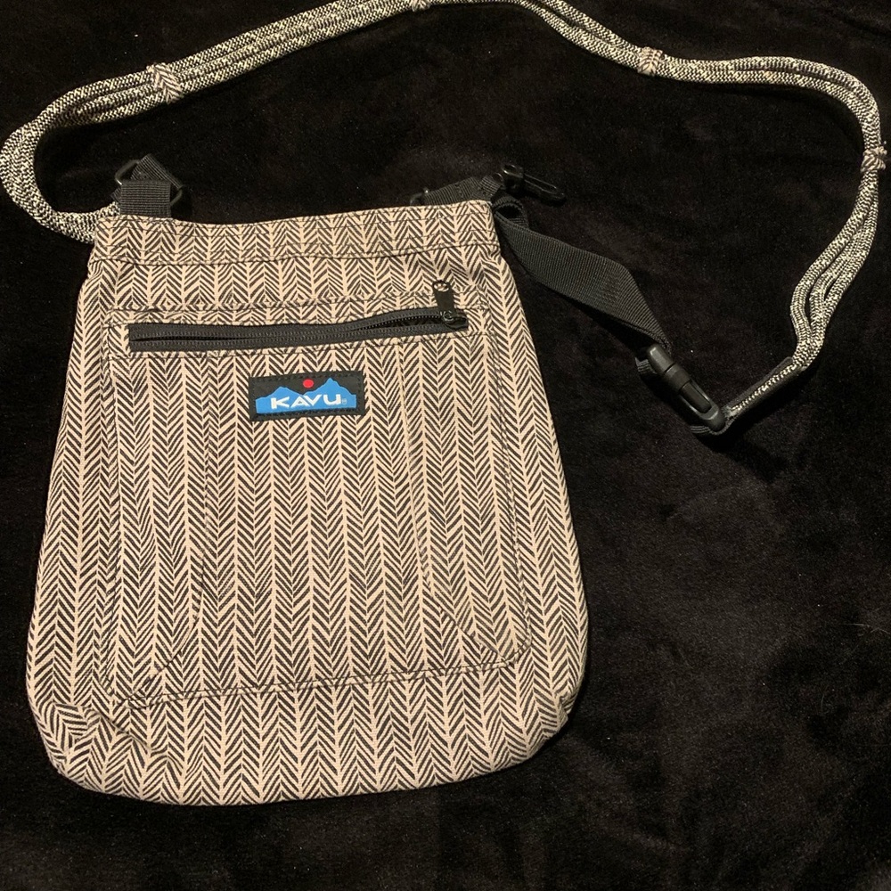 Kavu Crossbody